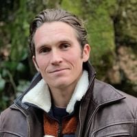 Pierre-Yves Bon annonce la fin de son histoire avec Juliet Lemonnier : "Le principal maintenant est de préserver notre fils"
