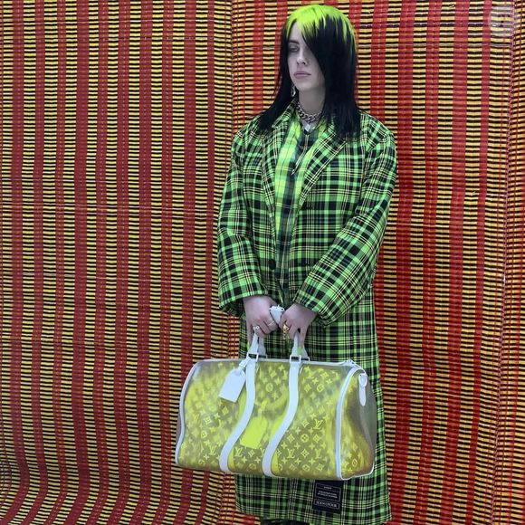 Elle se produira ce mardi 10 juin mais aussi le mercredi 11 juin sur la scène de l'Accor Arena. 

Screenshot de Billie Eilish, sur Instagram @Photo Press Service / BESTIMAGE
