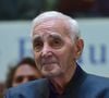Georgette Lemaire était la confidente de Charles Aznavour. Le chanteur lui a écrit plusieurs titres, dont un album entier sorti en 1980.

Charles Aznavour lors de la 157ème vente aux enchères des vins des Hospices de Beaune à Beaune, le 19 novembre 2017. 

Photo : Giancarlo Gorassini / Bestimage