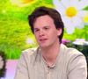 Cyprien, ancien maître de midi des “12 Coups de midi”, a accordé une interview à “Néo Média” pour revenir sur son parcours.

Cyprien, troisième plus grand champion de l'histoire des "12 Coups de midi", quitte l'émission après 212 participations.