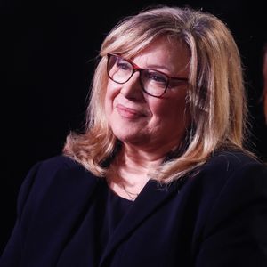 "La Boîte à secrets", sur TF1 ©Christophe Clovis / Bestimage