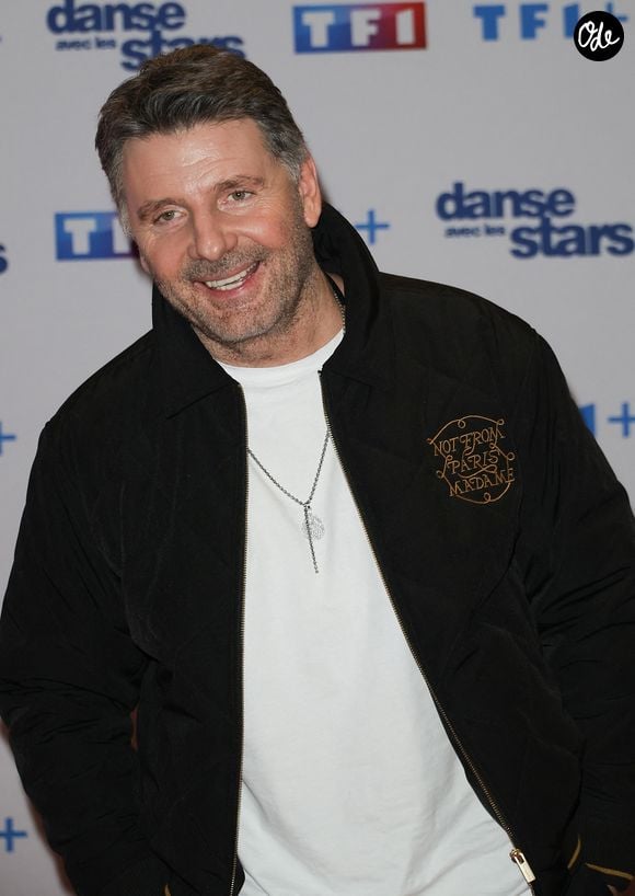 Philippe Lellouche - Photocall de lancement de la saison 2026 de "Danse avec les stars" (DALS) au siège de TF1 à Boulogne-Billancourt le 18 décembre 2025. © Coadic Guirec/Bestimage