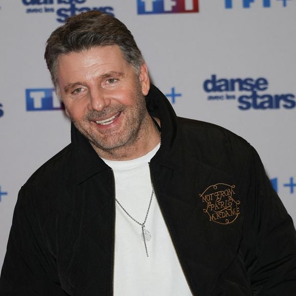 Philippe Lellouche - Photocall de lancement de la saison 2026 de "Danse avec les stars" (DALS) au siège de TF1 à Boulogne-Billancourt le 18 décembre 2025. © Coadic Guirec/Bestimage