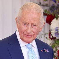 Il n'a pas la tête à ça... Charles III et le personnel du palais de Buckingham ne sont pas sur la même longueur d'onde