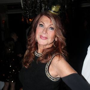 "On ne nous a jamais rappelés", raconte-t-elle dans un entretien accordé au Parisien, 

Julie Pietri lors de la soirée du nouvel an au restaurant Laurent Paris le 1er janvier 2025.

© Philippe Baldini / Bestimage