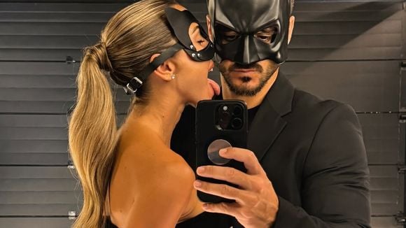 Ce couple de personnalités françaises, installé à Dubaï, a fui vers l’Île Maurice avec son fils : "On a eu énormément de chance"