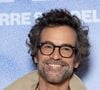 Selon lui, un parent aimerait toujours dire oui

Romain Duris assiste à l'avant-première du film 'Rembrandt' au PatheWepler le 22 septembre 2025 à Paris, France. Photo by Nasser Berzane/ABACAPRESS.COM