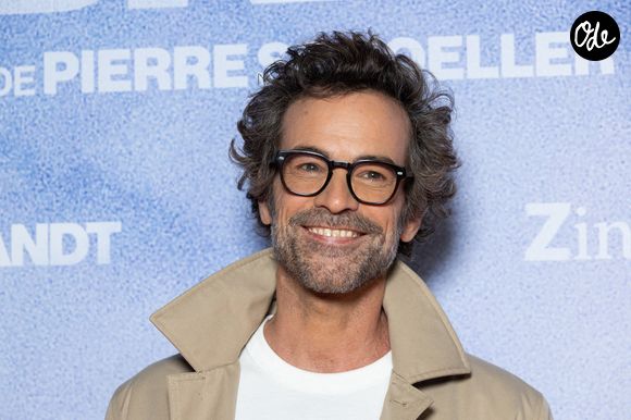 Selon lui, un parent aimerait toujours dire oui

Romain Duris assiste à l'avant-première du film 'Rembrandt' au PatheWepler le 22 septembre 2025 à Paris, France. Photo by Nasser Berzane/ABACAPRESS.COM