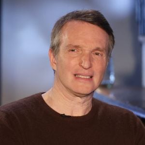 Stéphane Rotenberg, lors de l'enregistrement de l'émission "Animaux Stars", présentée par B.Montiel et diffusée le 5 avril 2025 sur la chaîne Animaux. Paris, le 17 février 2025.
© Denis Guignebourg / Bestimage