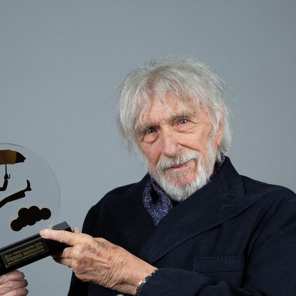 Pierre Richard - Festival CineComedies à Lille le 3 juin 2024. © Pauline Maillet via Bestimage