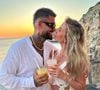 Il y a quelques jours, Jessica Thivenin et Thibault Garcia annonçaient la fin de leur relation, après huit ans d'amour.

Jessica Thivenin et Thibault Garcia sur Instagram.