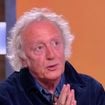 "À ma femme, à mon amour, à toi" : Cette tendre déclaration de Didier Barbelivien à son épouse Laure, de 28 ans sa cadette, en direct à la télévision