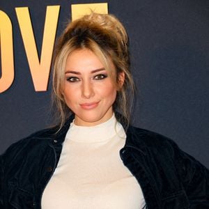 Le manque de nourriture a notamment été le plus dur à vivre pour elle.

Delphine Wespiser (Miss France 2012) - Première du film "Bob Marley One Love" au Grand Rex à Paris le 1 fevrier 2024. © Coadic Guirec/Bestimage