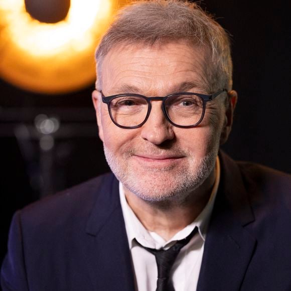 Exclusif -  Laurent Ruquier - Backstage - Enregistrement de l'émission "La chanson secrète", présentée par N.Aliagas et diffusée le 29 décembre sur TF1
Guillaume Gaffiot-Cyril Moreau / Bestimage