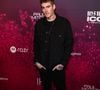 Selon TMZ, il se trouvait dans un centre de désintoxication au moment de sa mort, le 20 septembre 2026.

Presley Walker Gerber au photocall de la première mondiale du documentaire "Infinite Icon: A Visual Memoir" à l'AMC The Grove 14 de Los Angeles, Californie, Etats-Unis, le 22 janvier 2026.

© RALL/Backgrid USA/Bestimage