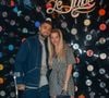 Les deux anciens visages de l'émission de W9 "Les Marseillais" ont tous les deux posté un long message sur leurs comptes respectifs

Exclusif - Thibault Garcia et sa femme Jessica Thivenin lors de la soirée « Come Chill with Booba » au bar Le Tube à Dubaï le 21 octobre 2021.
© Nicolas Briquet / Bestimage