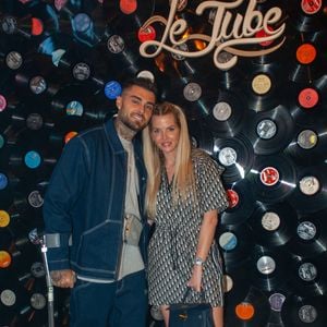 Les deux anciens visages de l'émission de W9 "Les Marseillais" ont tous les deux posté un long message sur leurs comptes respectifs

Exclusif - Thibault Garcia et sa femme Jessica Thivenin lors de la soirée « Come Chill with Booba » au bar Le Tube à Dubaï le 21 octobre 2021.
© Nicolas Briquet / Bestimage