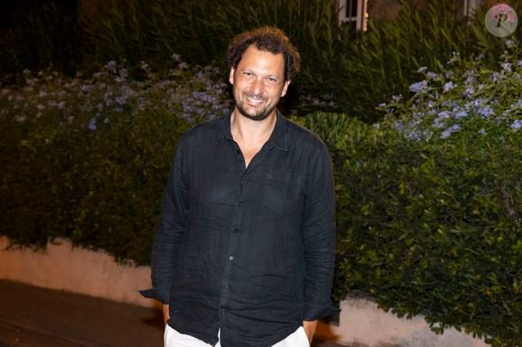 Cyril Bruneau / Festival de Ramatuelle / Bestimage
