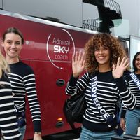 Qui pour remplacer Julie Zitouni (Miss Provence), destituée après Miss France 2026 ? On a la réponse et c'est inattendu