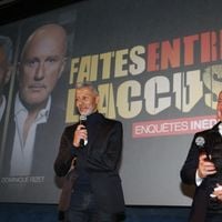 Ce célèbre animateur n'a pas digéré l'arrêt de son émission sur France 2 après 20 ans à l'antenne et il le fait savoir