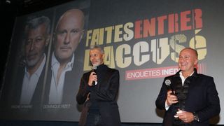 Ce célèbre animateur n'a pas digéré l'arrêt de son émission sur France 2 après 20 ans à l'antenne et il le fait savoir