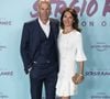 Pour lui, prendre soin de son corps est essentiel à son équilibre. "C’est très important pour mon bien-être. Si tu te sens mieux dans ton corps, ça suit mieux derrière."

Zinedine Zidane et sa femme Véronique à la première du documentaire "Le coeur de Sergio Ramos" à Madrid le 10 septembre 2019.

© AGENCE / BESTIMAGE