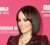 Alizée est un visage emblématique de la scène musicale française

Alizée (Alizée Jacotey) - Première du film "Mean Girls" au Grand Rex à Paris. © Coadic Guirec/Bestimage