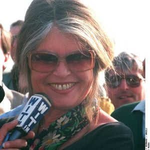 Archives de Brigitte Bardot

Photo : Patrick Bernard / Bestimage