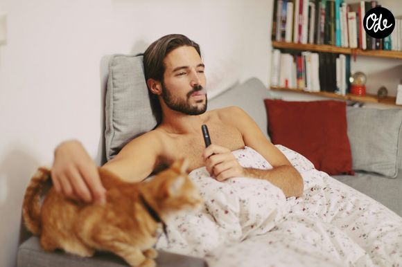 L’anthropomorphisme peut favoriser la curiosité, l’empathie et le sentiment de connexion.

Photo prise par Elsa Donald / Unsplash
