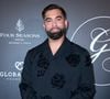"Faire le peau à peau avec mon garçon après tout ça, c’était... c’était l’acceptation de tout ça".

Kendji Girac lors du 11ème Gala Eva Longoria X Global Gift dans le cadre de la Semaine de la Mode de Paris au Four Seasons Hotel George V à Paris, France, le 30 septembre 2023. Photo par Aurore Marechal/ABACAPRESS.COM