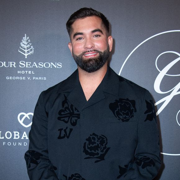 "Faire le peau à peau avec mon garçon après tout ça, c’était... c’était l’acceptation de tout ça".

Kendji Girac lors du 11ème Gala Eva Longoria X Global Gift dans le cadre de la Semaine de la Mode de Paris au Four Seasons Hotel George V à Paris, France, le 30 septembre 2023. Photo par Aurore Marechal/ABACAPRESS.COM