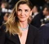 La comédienne Clotilde Courau a fait sensation sur le tapis rouge du gala d’inauguration du Marrakech Comedy Festival.

Clotilde Courau - Montée des marches du film " Alpha " lors du Festival International du Film de Cannes, au Palais des Festivals à Cannes.
© Jacovides-Moreau / Bestimage
