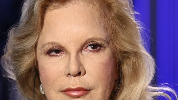 Sylvie Vartan inconsolable depuis le départ de cet être "unique" : "Elle a laissé ses empreintes dans mon cœur"