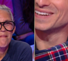 Isabel Marant que le plateau de l'émission "Quelle époque !" sur France 2 le 11 avril 2026.