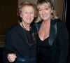 Sa mère Françoise a souffert de la maladie d’Alzheimer pendant quatre ans, une période particulièrement douloureuse pour l’actrice.

Charlotte de Turckheim et Françoise de Turckheim assistant à la 16e édition de la « Cérémonie des Lumières », qui s'est tenue à l'Hôtel de Ville de Paris, en France, le 14 janvier 2011. Photo de Nicolas Genin/ABACAPRESS.COM