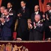 La famille royale britannique n'a pas dit toute la vérité sur cet événement survenu il y a quelques mois : "Il a fallu un certain temps"