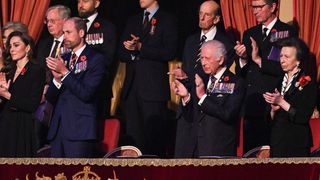 La famille royale britannique n'a pas dit toute la vérité sur cet événement survenu il y a quelques mois : "Il a fallu un certain temps"