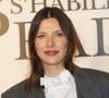 L'ancienne Miss France décrit cette pathologie comme un stockage de graisse inflammatoire qui rend ses jambes particulièrement douloureuses.

Camille Cerf (Miss France 2015) - Première du film "Le Diable s'habille en Prada (The Devil wears Prada 2)" au cinéma Le Grand Rex à Paris, le 27 avril 2026.
© Guirec Coadic/Bestimage