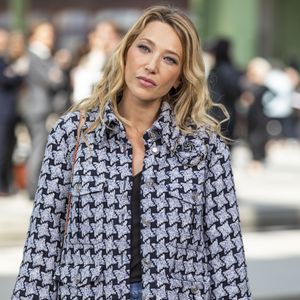 Laura Smet - Les célébrités au photocall du défilé « Chanel Cruise Collection 2020 » au Grand Palais. Paris, le 3 mai 2019.
© Olivier Borde/Bestimage