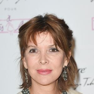 Tina Kieffer - Présentation de la nouvelle collection "Delacre by Kenzo Takada" à l'hôtel Mandarin Oriental à Paris. Le 21 juin 2018. © Coadic Guirec / Bestimage