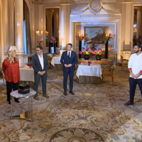 "On est plein à craquer" : Cette figure de Top Chef a le vent en poupe ! A deux pas du restaurant qu'elle a été obligée de fermer, elle rebondit