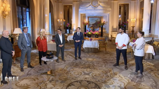 "On est plein à craquer" : Cette figure de Top Chef a le vent en poupe ! A deux pas du restaurant qu'elle a été obligée de fermer, elle rebondit