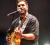 Il appréhendait pas mal de choses avant le tournage 

Kendji Girac - Les artistes se produisent lors du concert "Scoop Live" de Radio Scoop à la LDLC Arena de Décines près de Lyon, le 25 février 2025. 
© Sandrine Thesillat / PsnewZ / Bestimage
