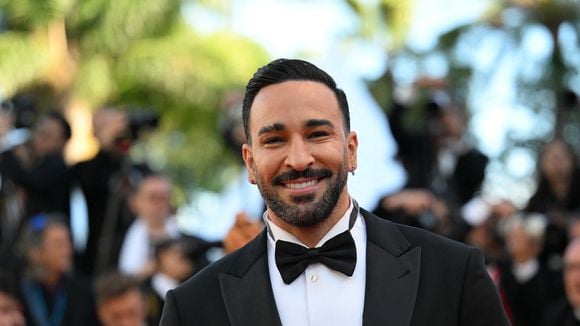 EXCLU "J'ai investi dans des appartements à Cannes" : Adil Rami vit le Festival de Cannes sans aucun stress, notamment pour se loger