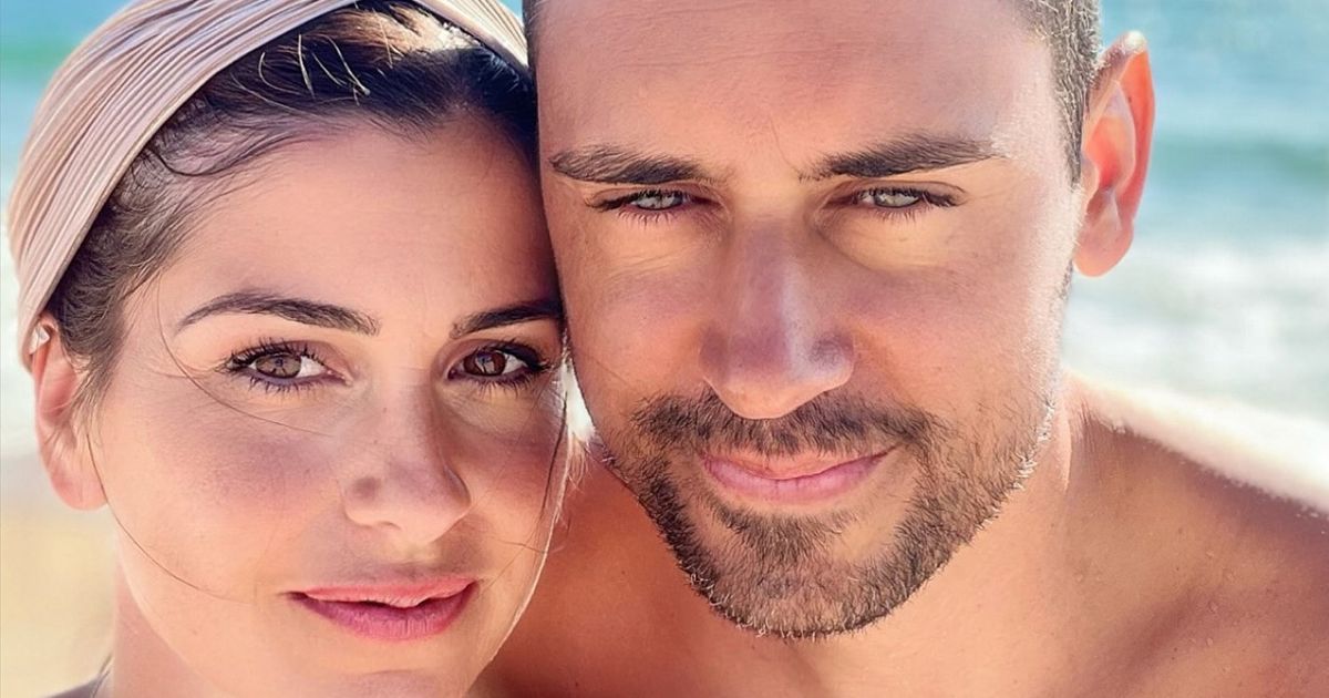 Delphine Colas (Familles nombreuses) : Un membre de la tribu parti à 10 000 kilomètres, Noël se fera sans lui...