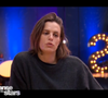 "J'ai plus envie d'être amoureuse"

Laure Manaudou dans Danse avec les stars, capture d'écran TF1