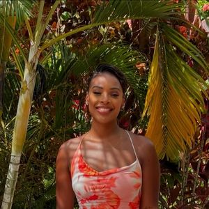Angélique Angarni-Filopon, Miss France 2025, sur TF1