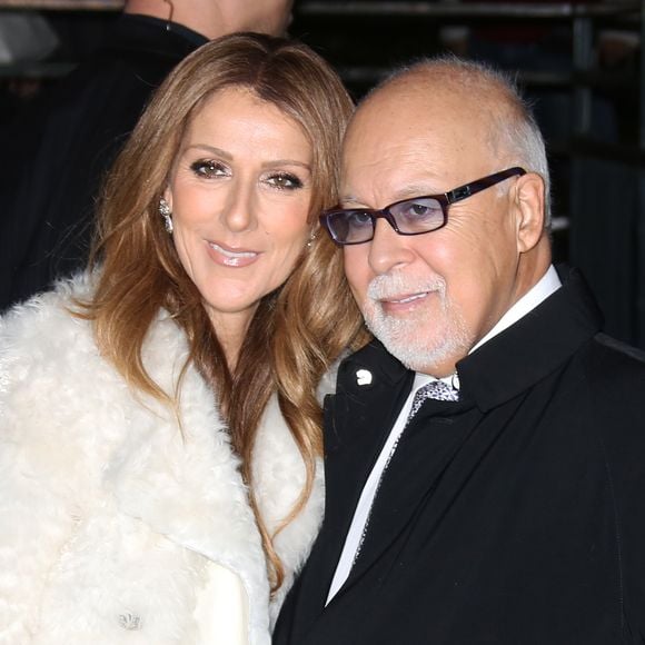 S'il lèguait la plus grande part de sa fortune à Céline

Celine Dion et son mari Rene Angelil arrivent a l'enregistrement de l'emission "Vivement dimanche" au studio Gabriel a Paris le 13 novembre 2013. L'emission sera diffusee le 17 novembre.