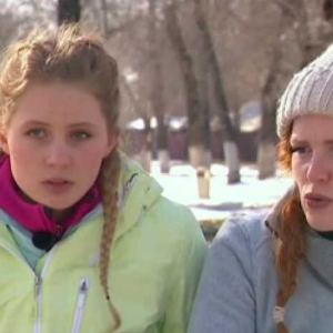 Le binôme d'inconnues dans "Pékin Express"