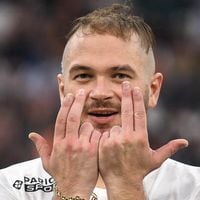 Jul à Paris : le rappeur marseillais ouvre une boutique dans un quartier branché de la capitale